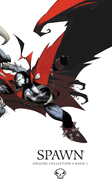 Spawn Origins Volume 1 Hc