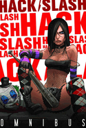 Hack/Slash Omnibus, Volume 1