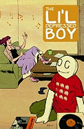 Lil Depressed Boy Volume 1: She Is Staggering Tp