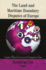 The Land and Maritime Boundary Disputes of Europe