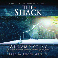 The Shack: Where Tragedy Confronts Eternity