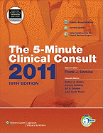 The 5-Minute Clinical Consult