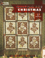 Quilting for Christmas