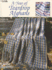 A Year of Teardrop Afghans