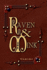 Raven and Mink