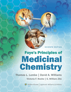 Foyes Principles of Medicinal Chemistry