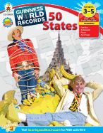 Guinness World Records 50 States