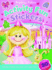 Princess Palace Activity Fun Stickers
