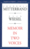 Memoir in Two Voices