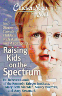 CSS: Raising Kids on the Spectrum: 101 Inspirational Stories for Parents of Children with Autism and Asperger's