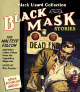Black Mask 3: The Maltese Falcon and Other Crime Fiction from the Legendary Magazine
