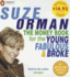 The Money Book for the Young, Fabulous & Broke