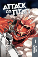 Attack on Titan: Vol. 1