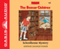 Schoolhouse Mystery