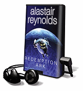 Redemption Ark