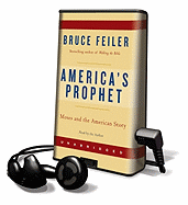 America's Prophet: Moses and the American Story