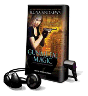 Gunmetal Magic