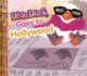 Diva Duck Goes to Hollywood