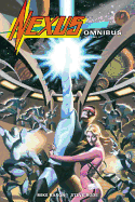 Nexus Omnibus, Volume 1