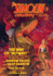 The Shaolin Cowboy Adventure Magazine
