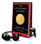 The Little Book of Talent