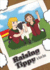 Raising Tippy