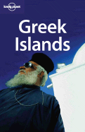 Lonely Planet Greek Islands