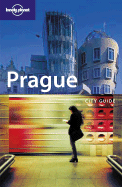 Lonely Planet Prague