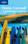 Devon Cornwall and Southwest England