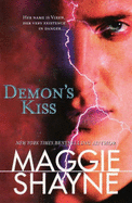 Demons Kiss