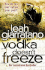 Vodka Doesn't Freeze