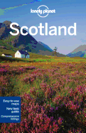 Lonely Planet Scotland