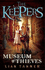 Museum of Thieves (Keepers Trilogy, Bk. 1)