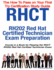 Rhct - Rh202 Red Hat Certified Technician Certification Exam Preparation Course in a Book for Passing the Rhct - Rh202 Red Hat Certified Technician Exam - The How to Pass on Your First Try Certification Study Guide