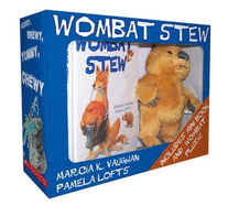 Wombat Stew