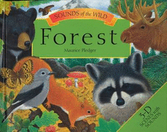 Sounds of the Wild: Forest