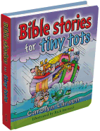 Bible Stories for Tiny Tots