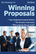 Winning Proposals: How to Write Them and Get Better Results