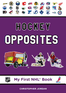 Hockey Opposites