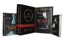 House of Night Collection.: Destined, Burned & Tempted