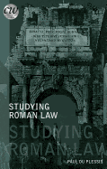 Studying Roman Law