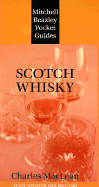 Mitchell Beazley Pocket Guide: Scotch Whisky: Fully Updated for 2001/2002