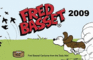 Fred Basset Yearbook 2009 2009