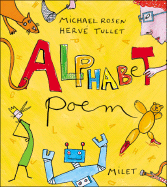 Alphabet Poem