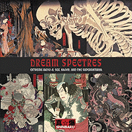 Dream Spectres: Extreme Ukiyo-E: Sex, Blood and the Supernatural