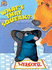What's that squeak?