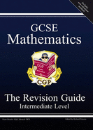 GCSE Mathematics Revision Guide: Intermediate