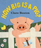 How Big Is a Pig?