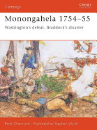 Monongahela 1754-55: 