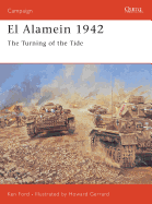 El Alamein 1942 K.Ford